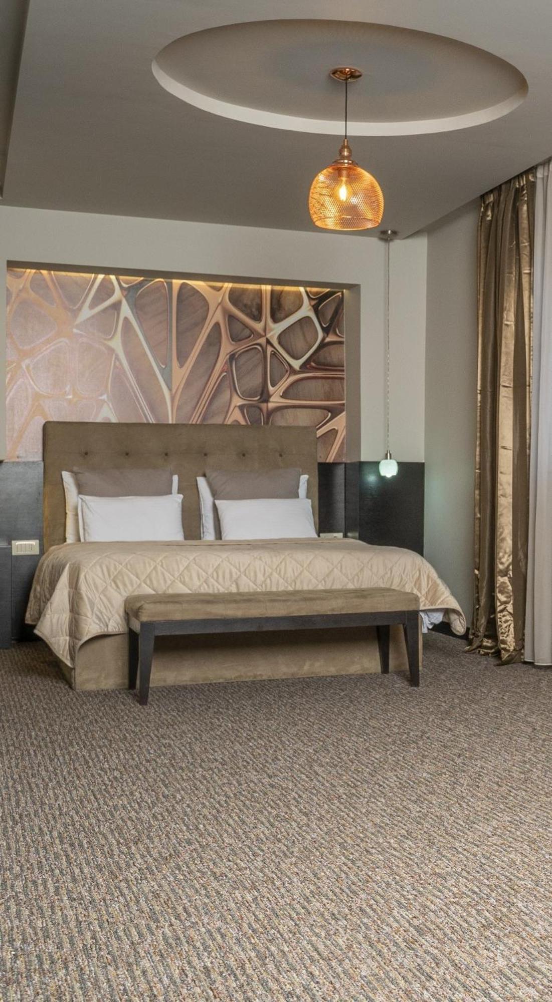 Akacija Luxury Suites Belgrade Luaran gambar