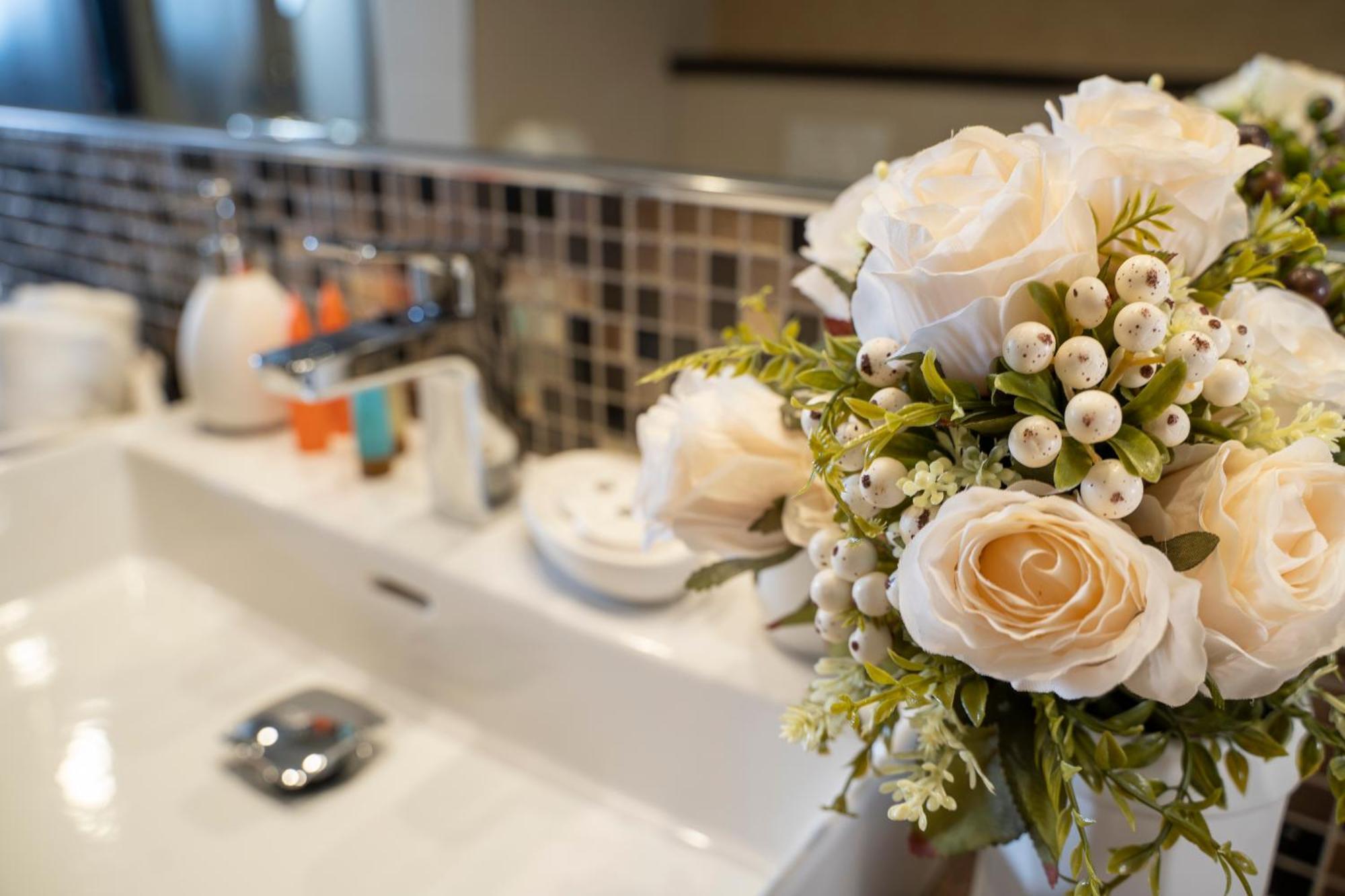 Akacija Luxury Suites Belgrade Bilik gambar